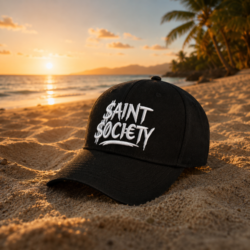 $AINT-$ØCI€TY