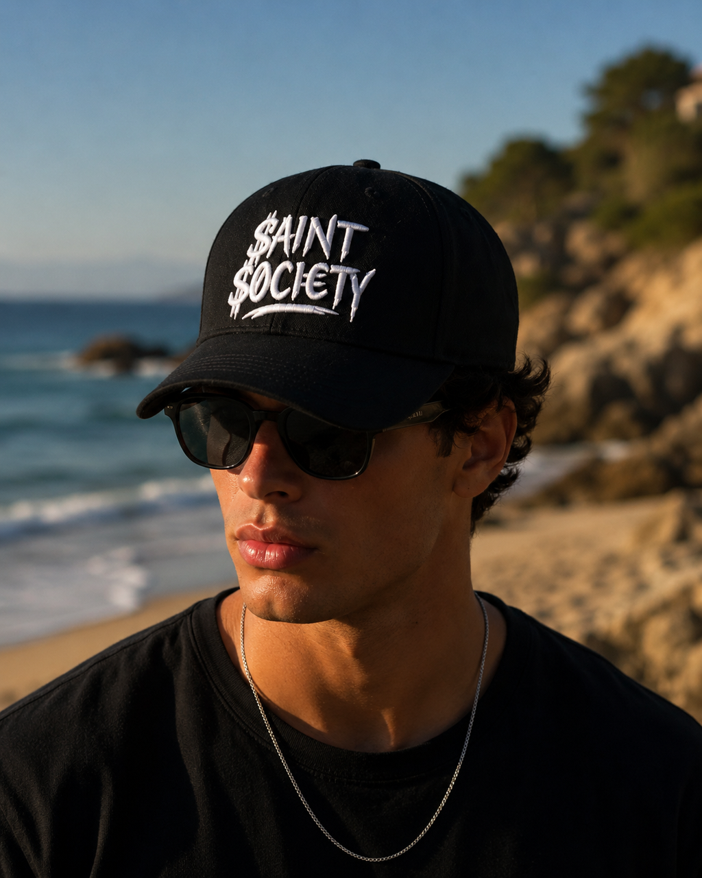 $AINT-$ØCI€TY